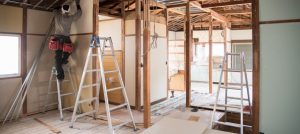 Entreprise de rénovation de la maison et de rénovation d’appartement à La Roche-Noire